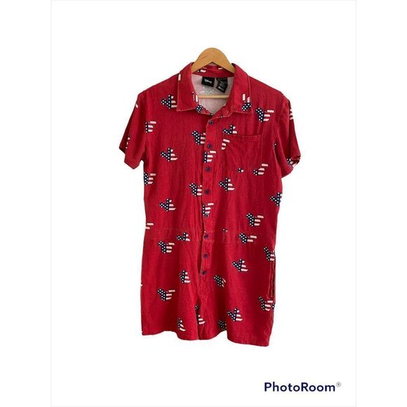 Disney ROMPER MEDIUM - Picture 1 of 9